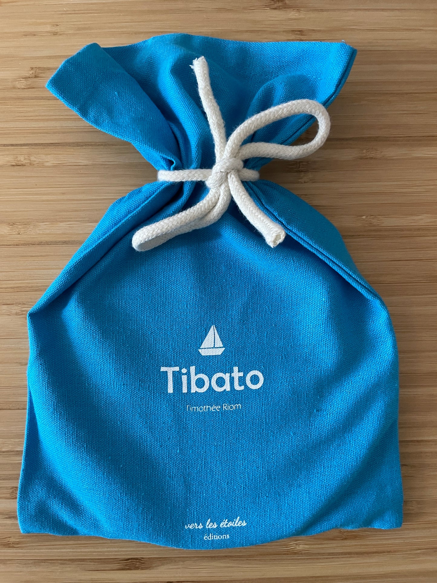 Tibato